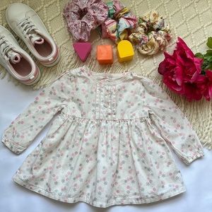 Gymboree 6-12 Month Top